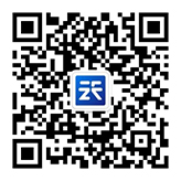 防爆氣象站廠家公眾號(hào)二維碼